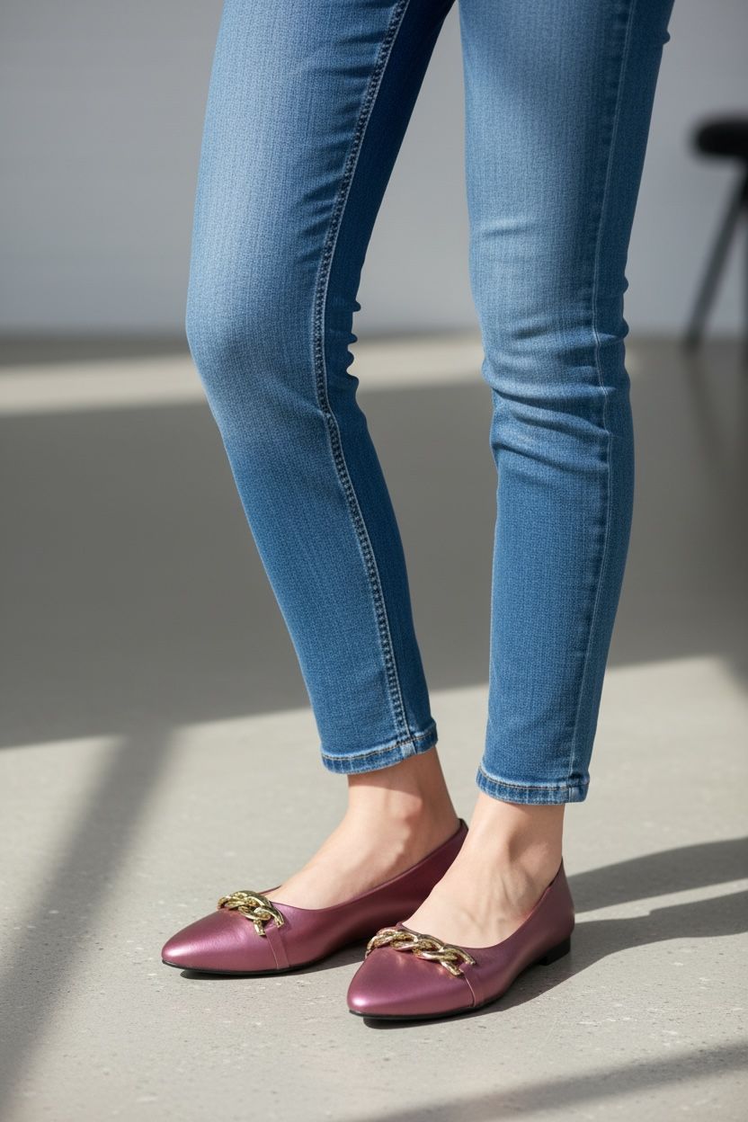 Rosé luxe Falts